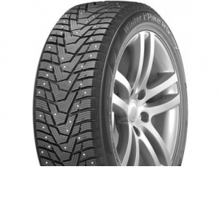 Шини Hankook Hankook Winter i*Pike X W429A R15-R20
