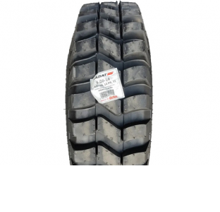 Вантажні шини Kabat Kabat IMP-09 (индустриальная) R16