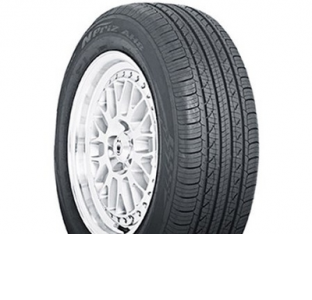 Шини Nexen Nexen NPriz AH8 R16