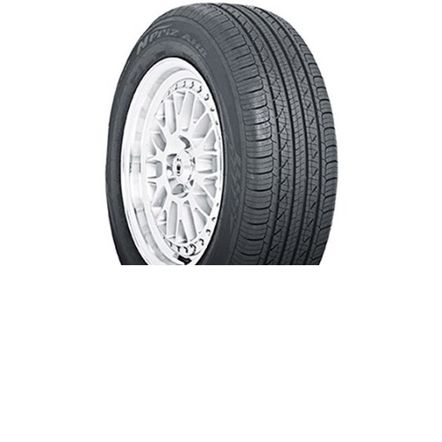 Nexen NPriz AH8 - фото 1