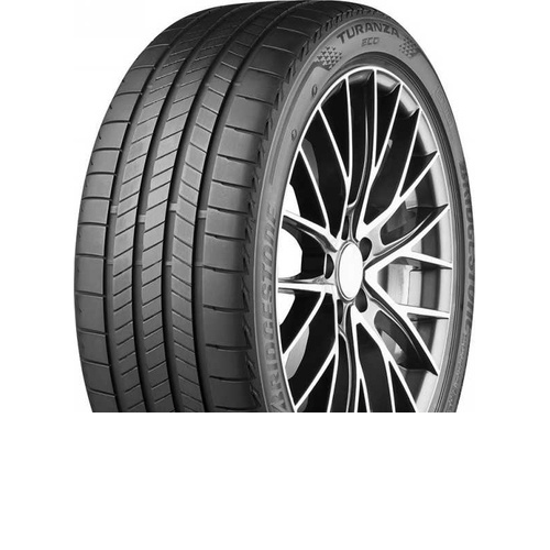 Bridgestone Turanza ECO - фото 1