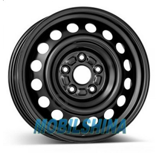 Диски на авто 6,5 R16 Alst (kfz) 6525 Suzuki R16 W6.5 PCD 5/114.3 DIA60,1 ET50
