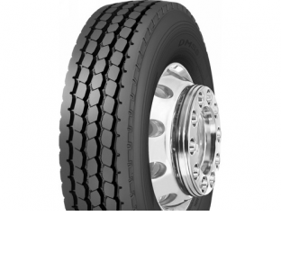 Шины Debica DMSS (рулевая) R22.5