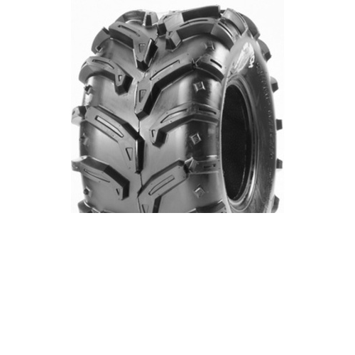 D932 Swamp Witch (квадроцикл) - фото 1