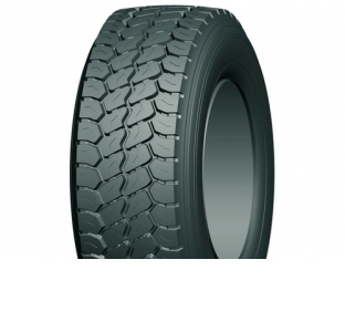 Вантажні шини Lanvigator R22.5 Lanvigator T605 (универсальная) 385/65 R22.5 160L Вантажні шини Lanvigator R22.5 Lanvigator T605 (универсальная) 385/65 R22.5 160L