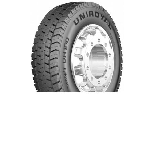Uniroyal DH100 (ведущая) - фото 1