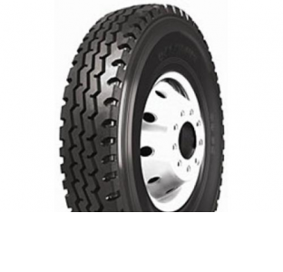 Шины Goodride CR926 (универсальная) R22.5