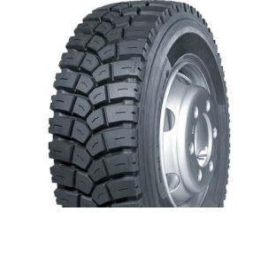 Шины Goodride SupTrac X1 (ведущая) R22.5