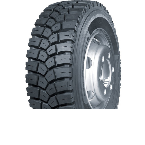 Goodride SupTrac X1 (ведущая) - фото 1