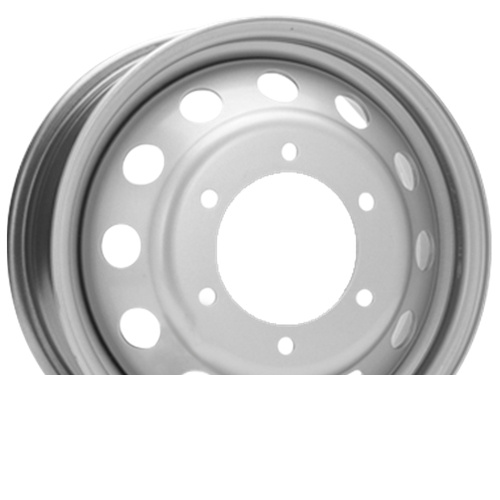 Alst (kfz) 9&nbsp;197 - фото 1