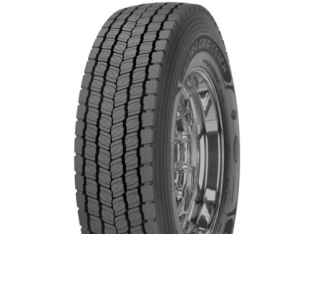 Вантажні шини Goodyear UltraGrip Coach (ведущая) R22.5