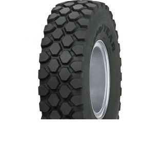 Вантажні шини Goodyear OffRoad ORD (универсальная) R20