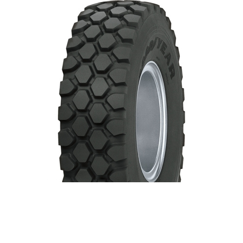 Goodyear OffRoad ORD (универсальная) - фото 1