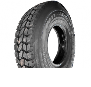 Вантажні шини Lanvigator R20 Lanvigator D608E (ведущая) 11/ R20 152/149K Вантажні шини Lanvigator R20 Lanvigator D608E (ведущая) 11/ R20 152/149K
