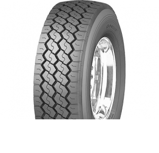 Шины Debica DMST (прицепная) R22.5