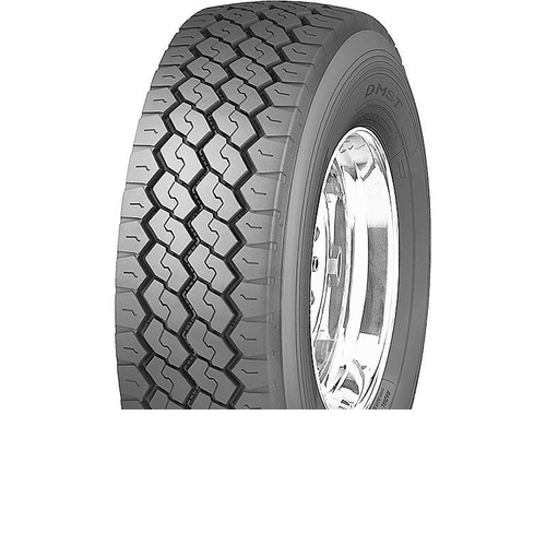 Debica DMST (прицепная) - фото 1