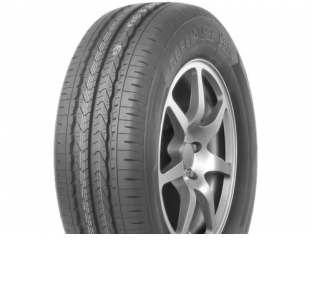 Шини Літні Linglong GreenMax Van R13C-R14C
