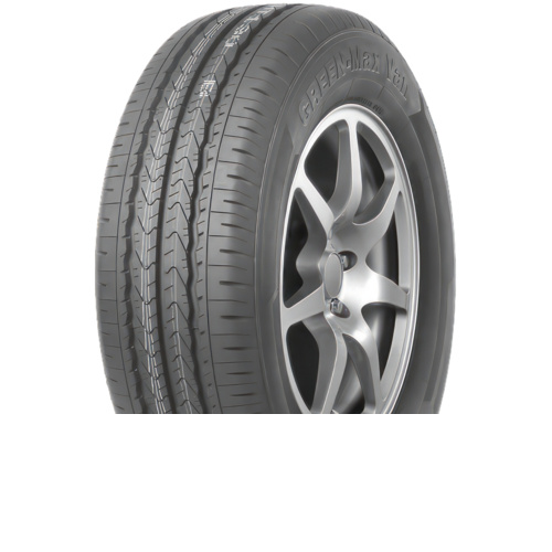 Linglong GreenMax Van - фото 1