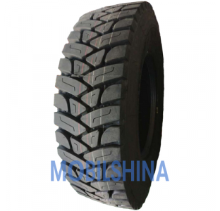 Грузовые шины Всезезонные 315 80 Kunlun KT855 (ведущая) 315/80 R22.5 164/162K