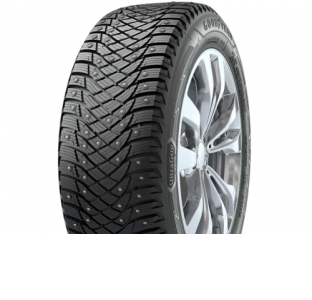 Шини 215/65 R16 Goodyear UltraGrip Arctic 2 215/65 R16 102T XL Шини 215/65 R16 Goodyear UltraGrip Arctic 2 215/65 R16 102T XL