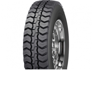 Грузовые шины Debica Debica DMSD2 (универсальная) R22.5