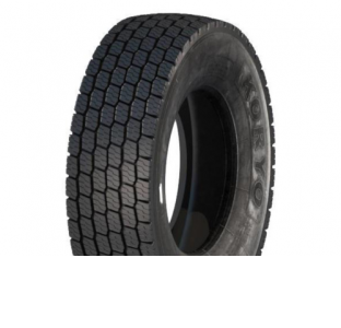 Шины Koryo KR 900 (ведущая) R22.5