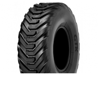 Всесезонні вантажні шини R22.5 Gtk BT40 (индустриальная) 550/60 R22.5 154A8
