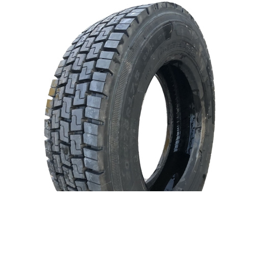 Triangle TTR-D12 (ведущая) - фото 1