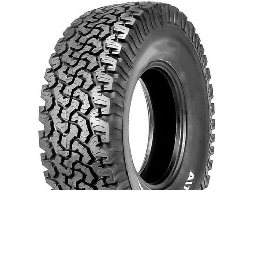 Equipe (наварка) All Terrain 4х4 - фото 1