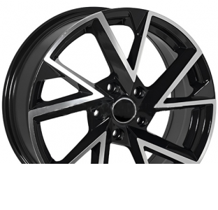 Легкосплавні диски Zf Zf 6 057 R16