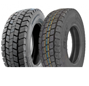 Вантажні шини Matador Matador D HR4 (ведущая) R17.5-R22.5