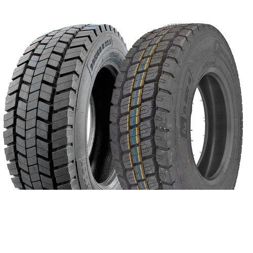 Matador D HR4 (ведущая) - фото 1