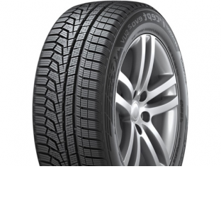 Шини Hankook Hankook Winter i*cept evo2 W320C SUV R19
