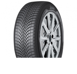Шини Всезезонні Sava ALL WEATHER R14-R18