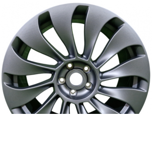 Диски на авто 8,5 R19 5/114.3 64,1 Replica Tesla 2119 R19 W8.5 PCD 5/114.3 DIA64,1 ET35 Диски на авто 8,5 R19 5/114.3 64,1 Replica Tesla 2119 R19 W8.5 PCD 5/114.3 DIA64,1 ET35