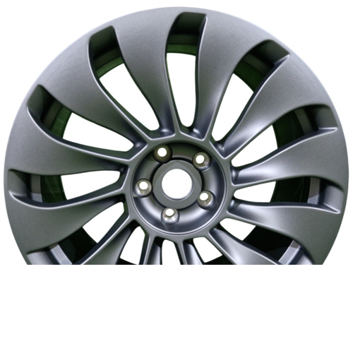 Tesla 2119 - фото 1