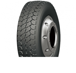 Грузовые шины Windforce Windforce WT3030 (прицепная) R22.5