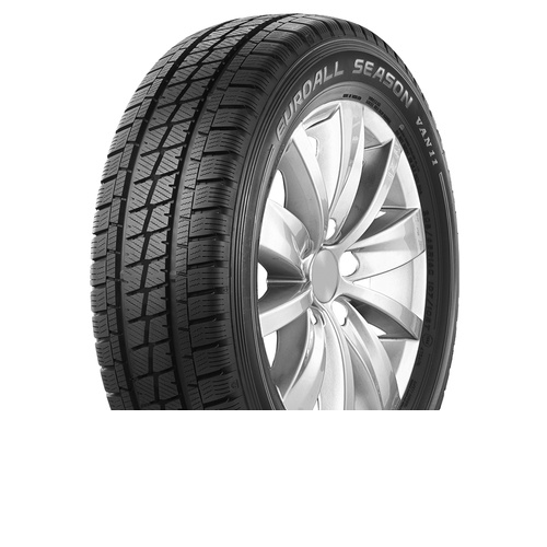 Falken EuroAll Season Van11 - фото 1