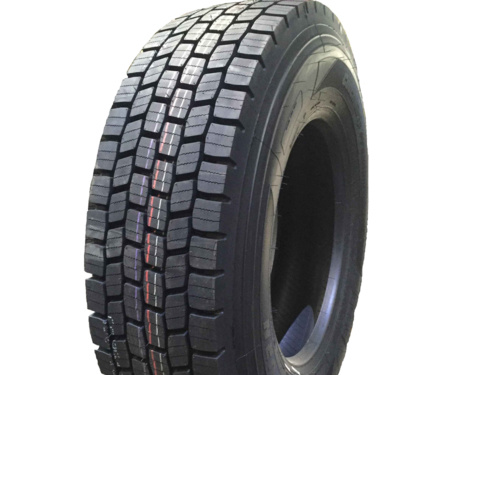 Dynacargo Y126 (ведущая) - фото 1