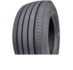 Шины Blacklion BF196 (рулевая) R22.5