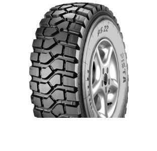 Вантажні шини Pirelli R20 Pirelli PS 22 (универсальная) 365/80 R20 152K