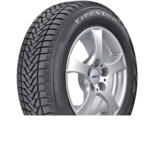 Шины Firestone Firestone WinterHawk R15