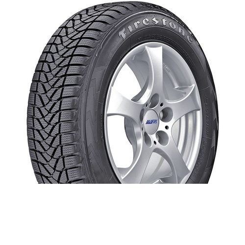 Firestone WinterHawk - фото 1