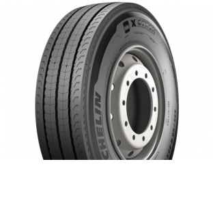 Шини Michelin Michelin X Coach Z (рулевая) R22.5