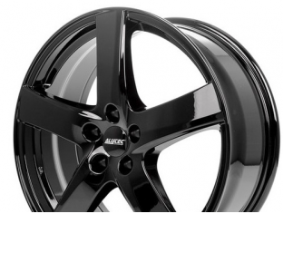 Диски на авто 66,5 Alutec Freeze R17 W7.5 PCD 5/112 DIA66,5 ET37