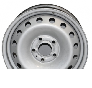 Диски на авто 6 R16 Renault oem 8 200 570 331 R16 W6 PCD 5/118 DIA71,1 ET50