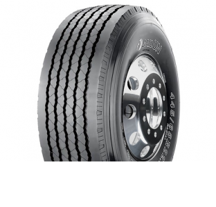 Грузовые шины Sailun Sailun S696 (прицепная) R22.5