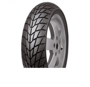 Мотошины R10 Mitas MC 20 monsum 3.5/ R10 51P