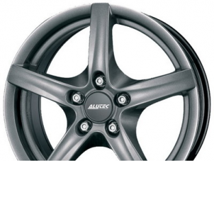 Легкосплавні диски Alutec Grip R16-R17