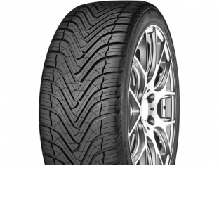 Шини Всезезонні Gripmax SureGrip A/S R20-R21